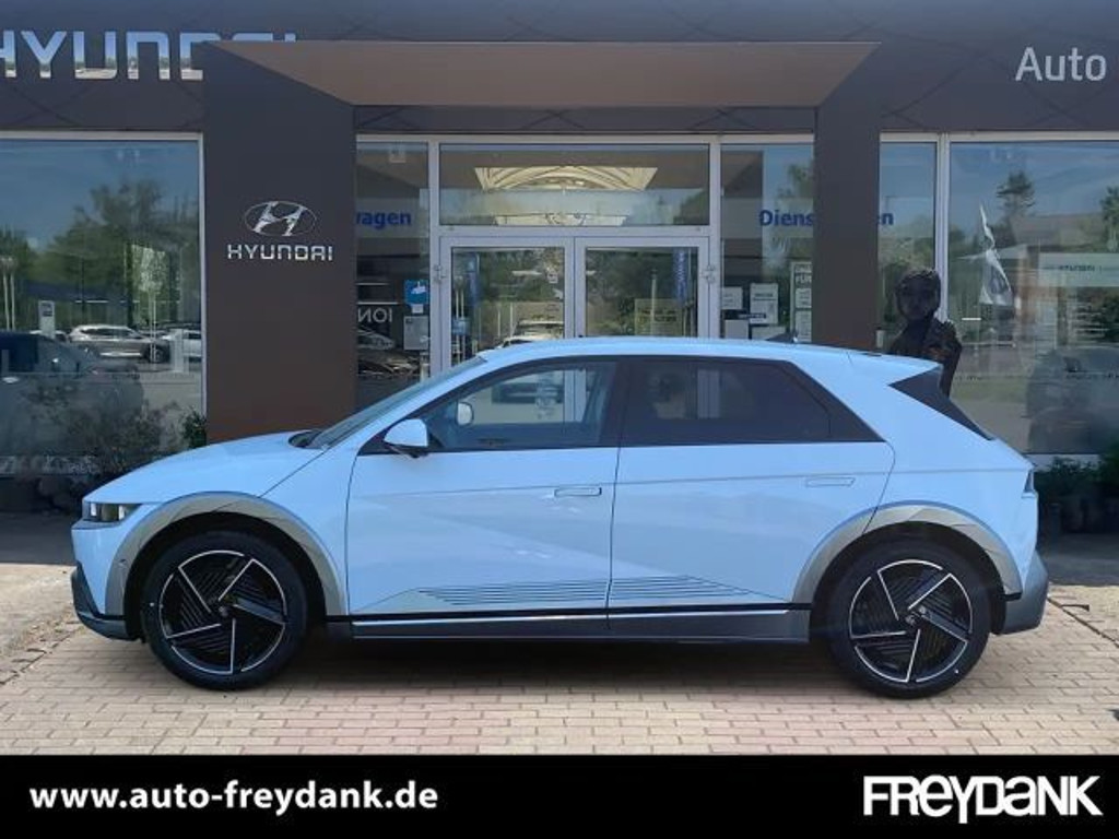 Hyundai Ioniq 5