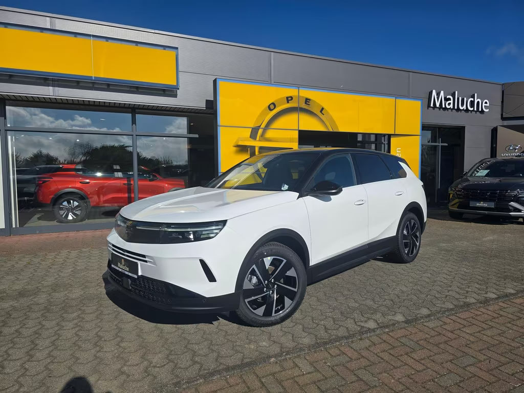 Opel Grandland Ultimate
