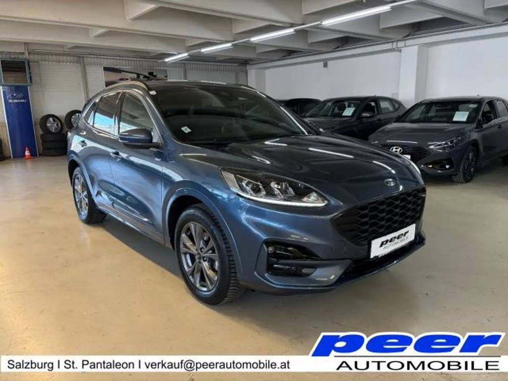 Ford Kuga ST Line AWD
