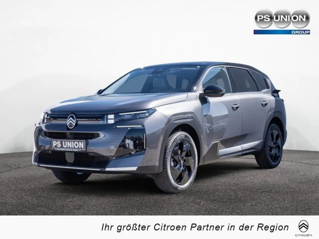 Citroën C5 Aircross Hybrid Max