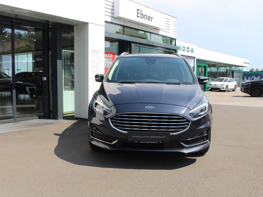 Ford Galaxy