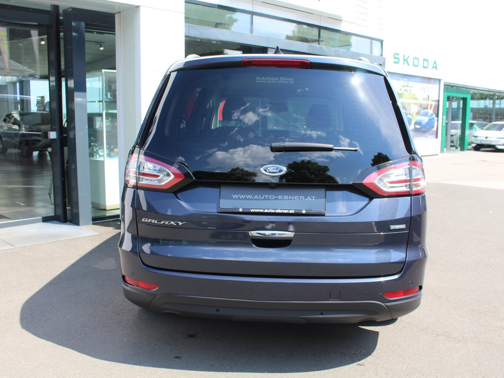 Ford Galaxy