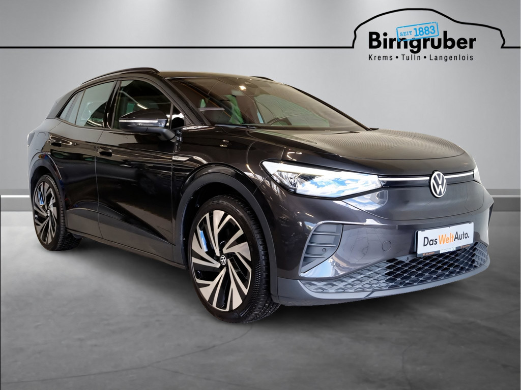 Volkswagen ID.4 Life Performance Pro 150 kW