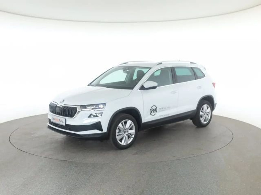Skoda Karoq ACT Selection