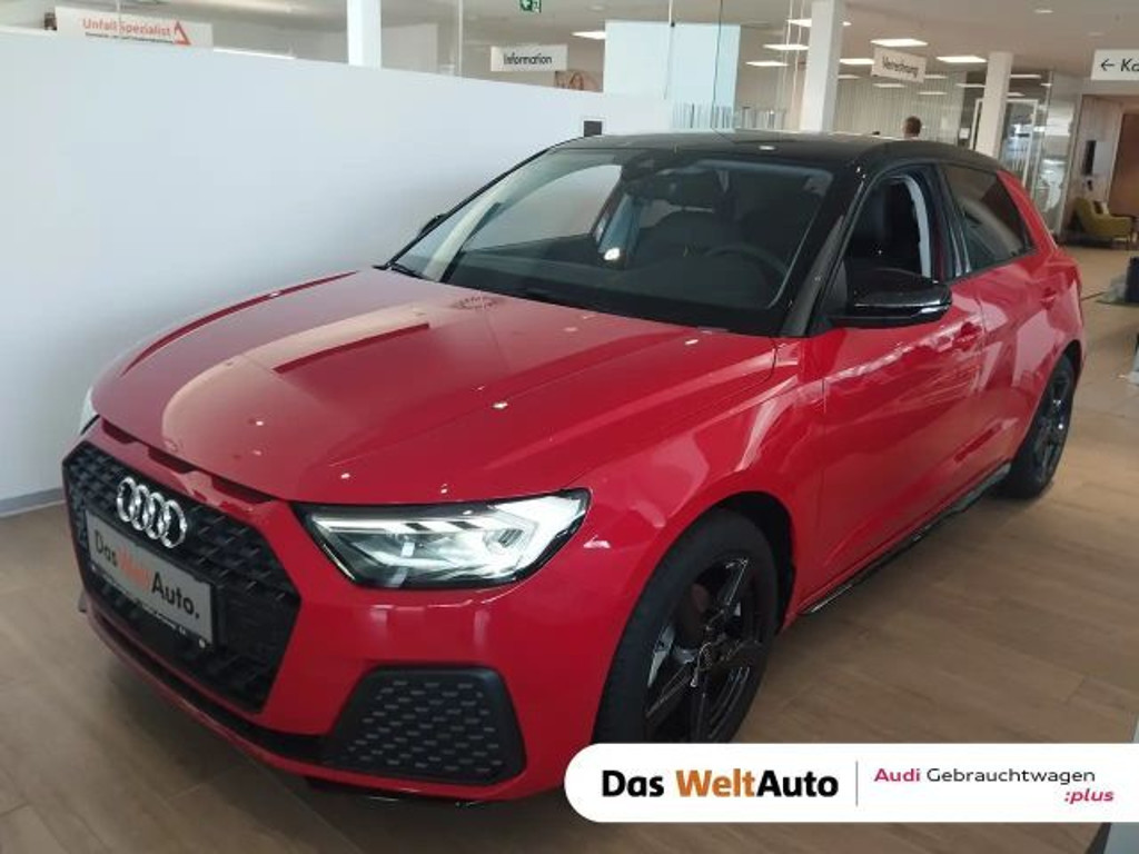 Audi A1 30 TFSI