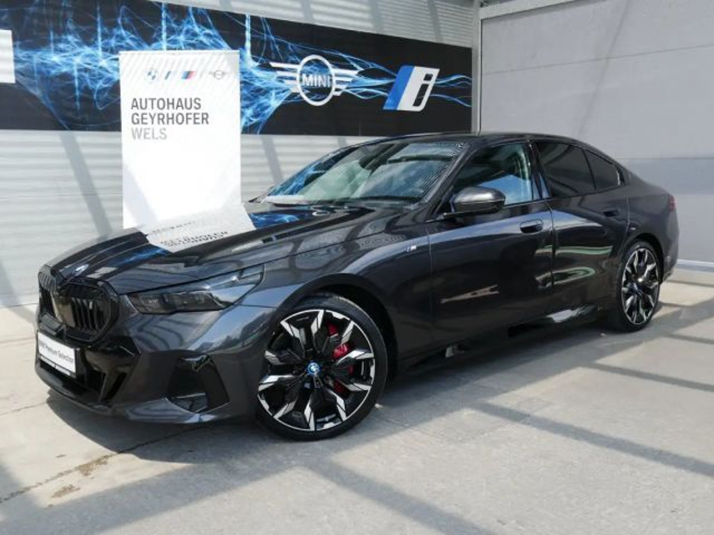 BMW i5