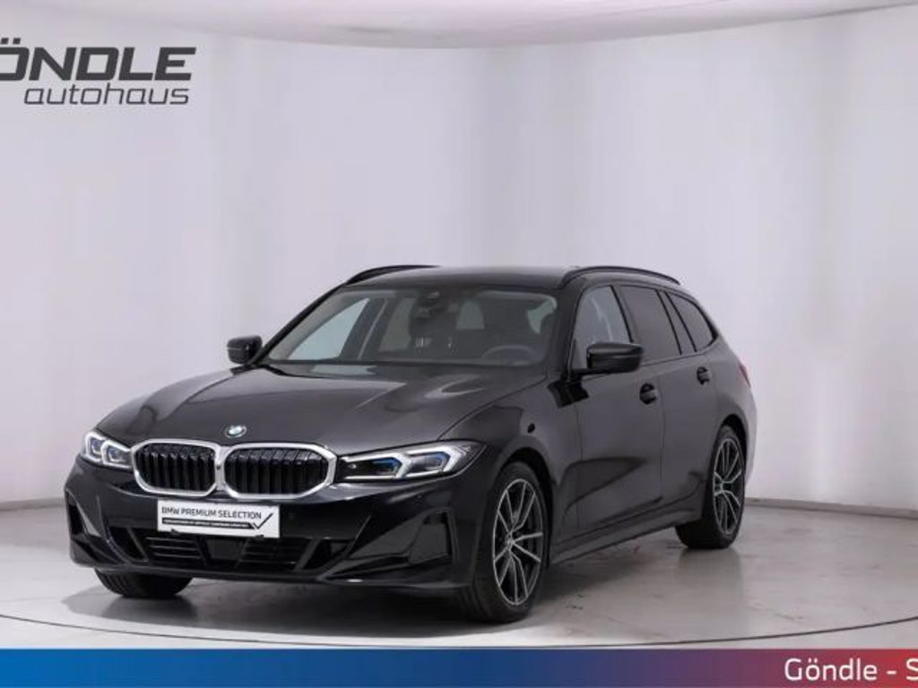 BMW 3 Serie 318 318d