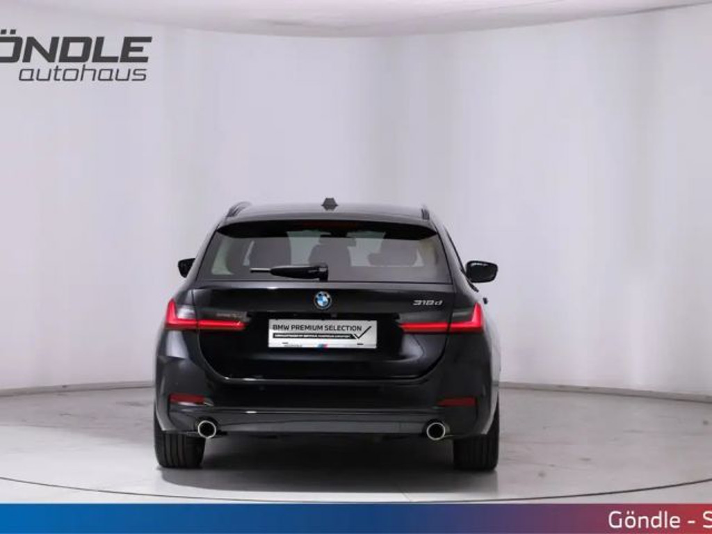 BMW 3 Serie