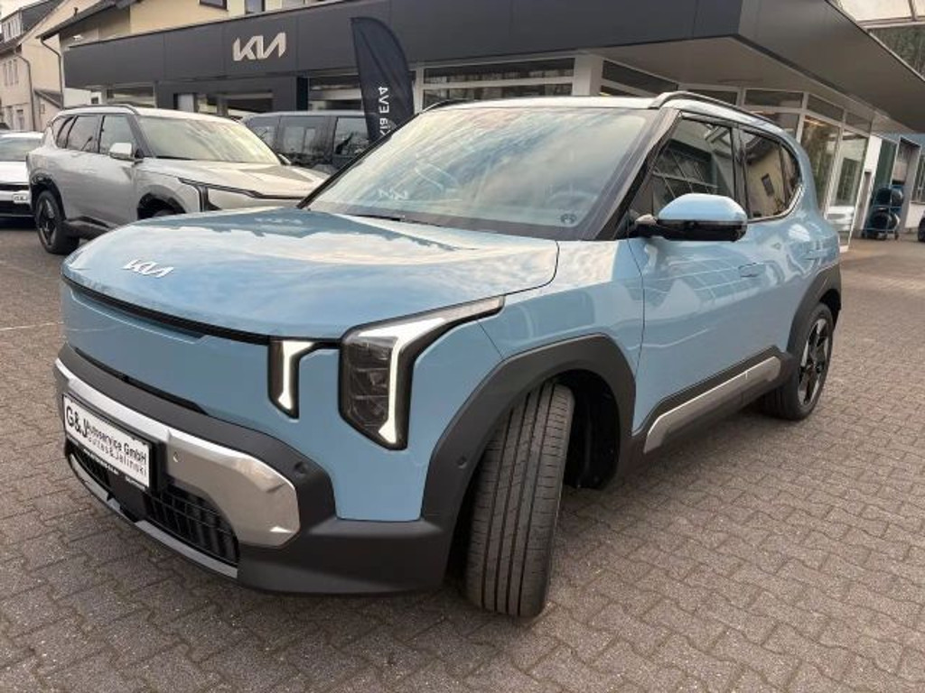 Kia EV2 Earth 42.2kWh