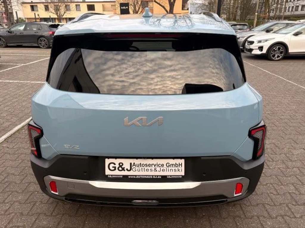 Kia EV2