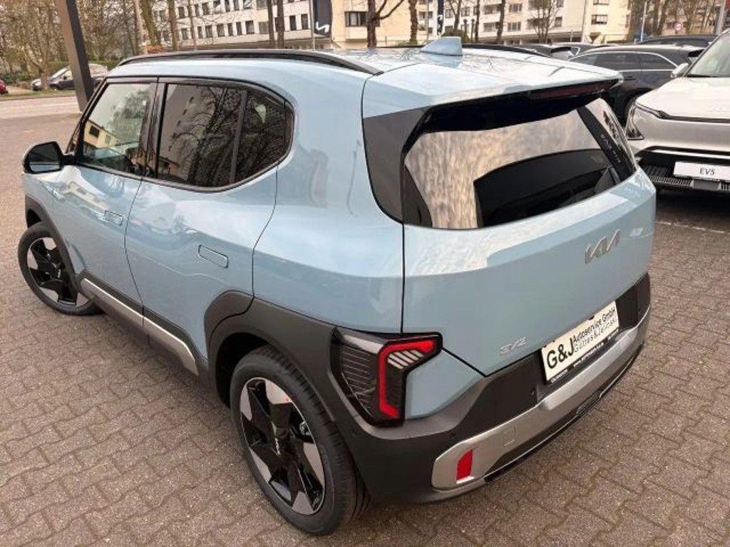 Kia EV2