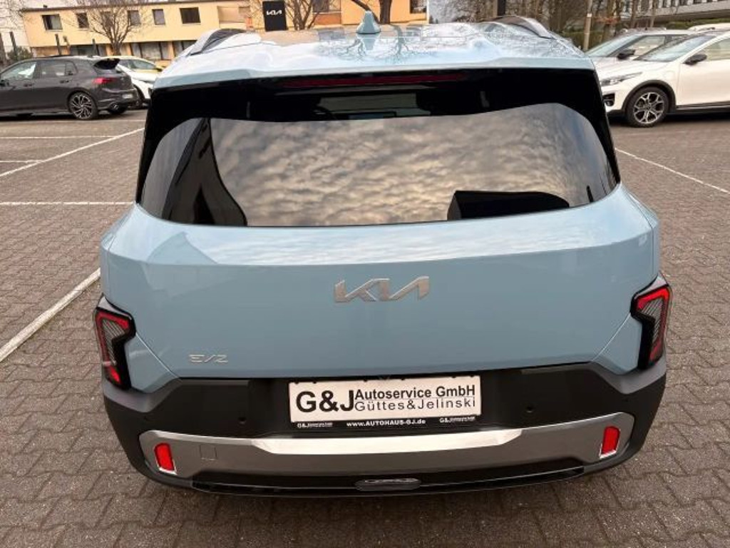 Kia EV2