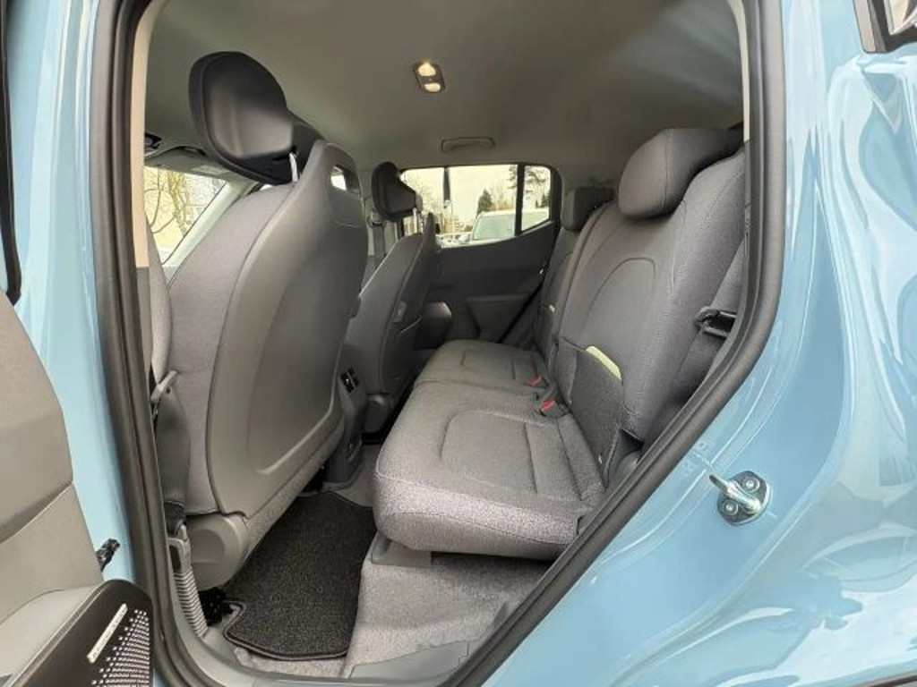 Kia EV2