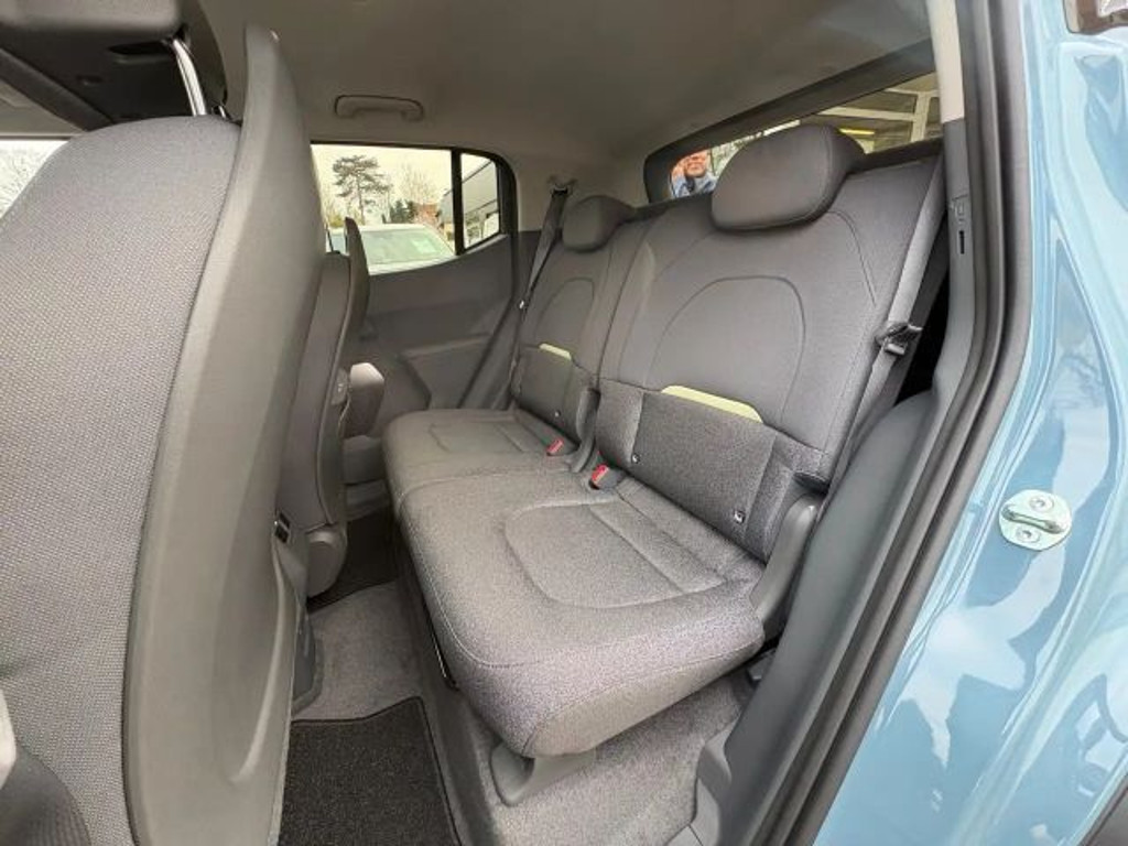 Kia EV2