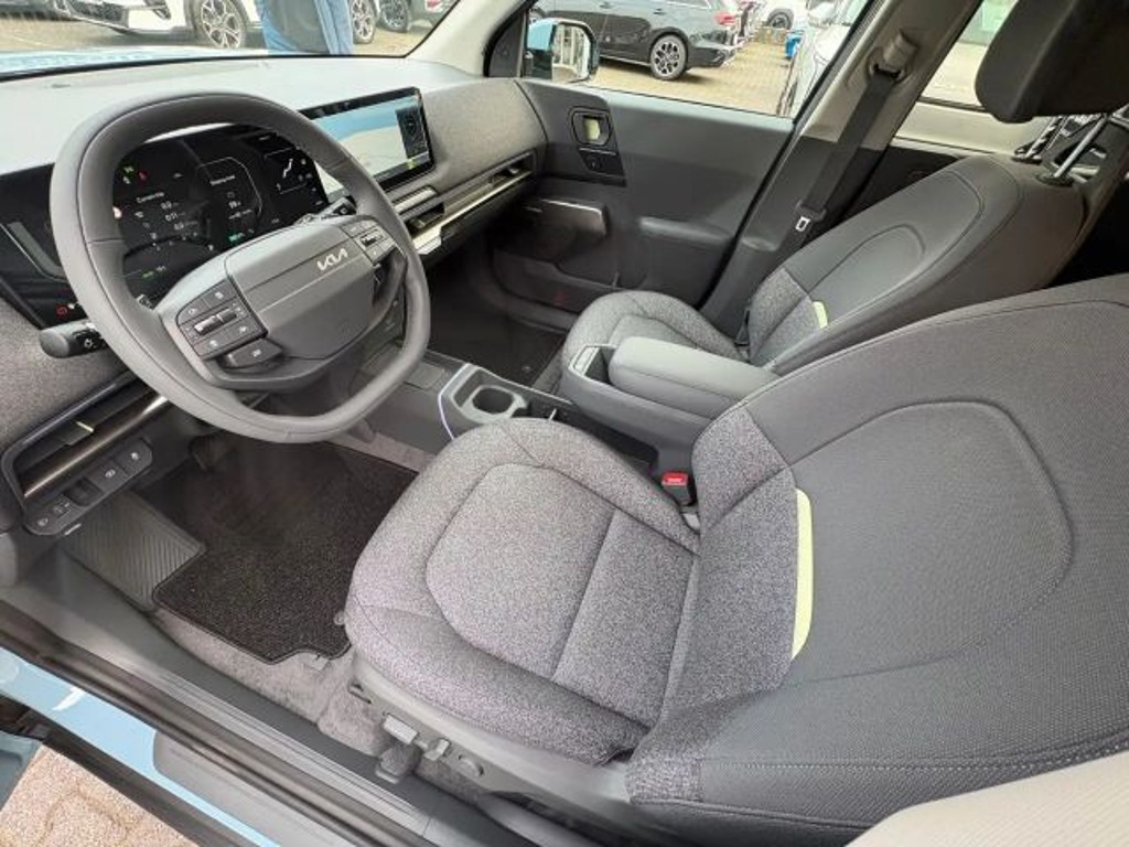Kia EV2