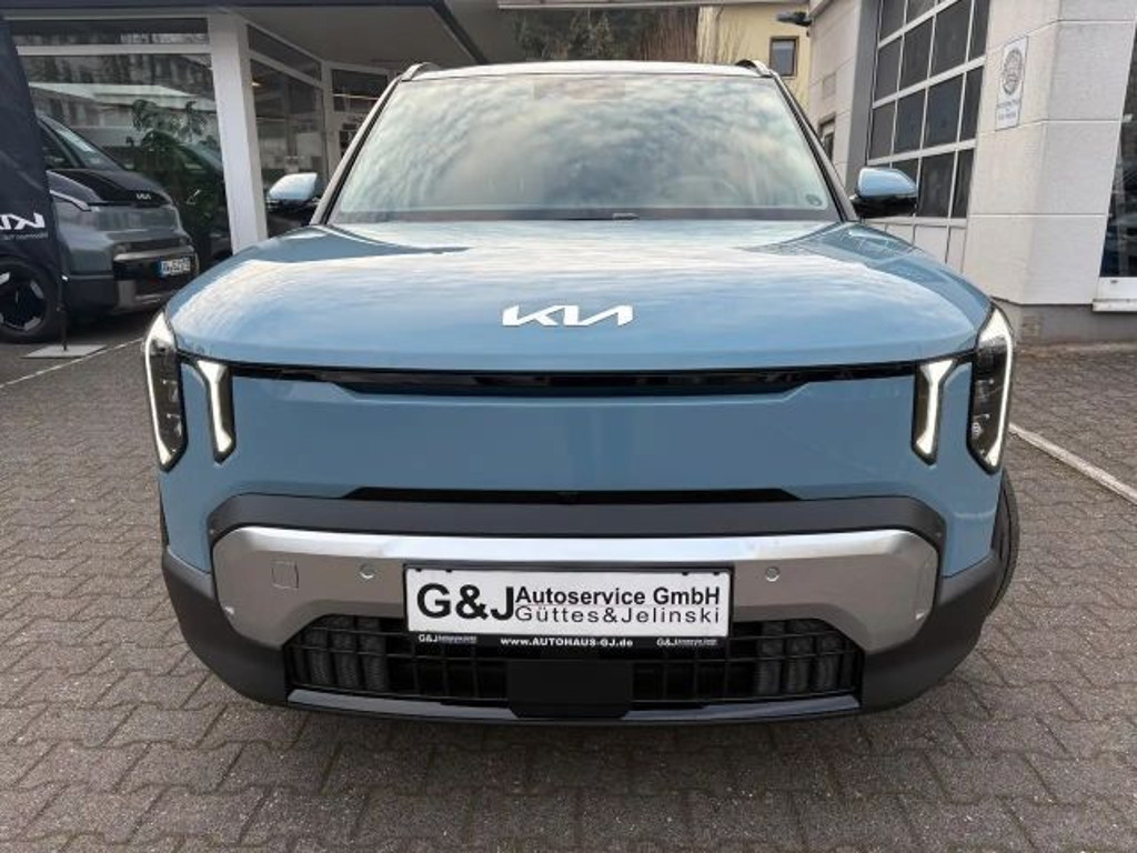 Kia EV2