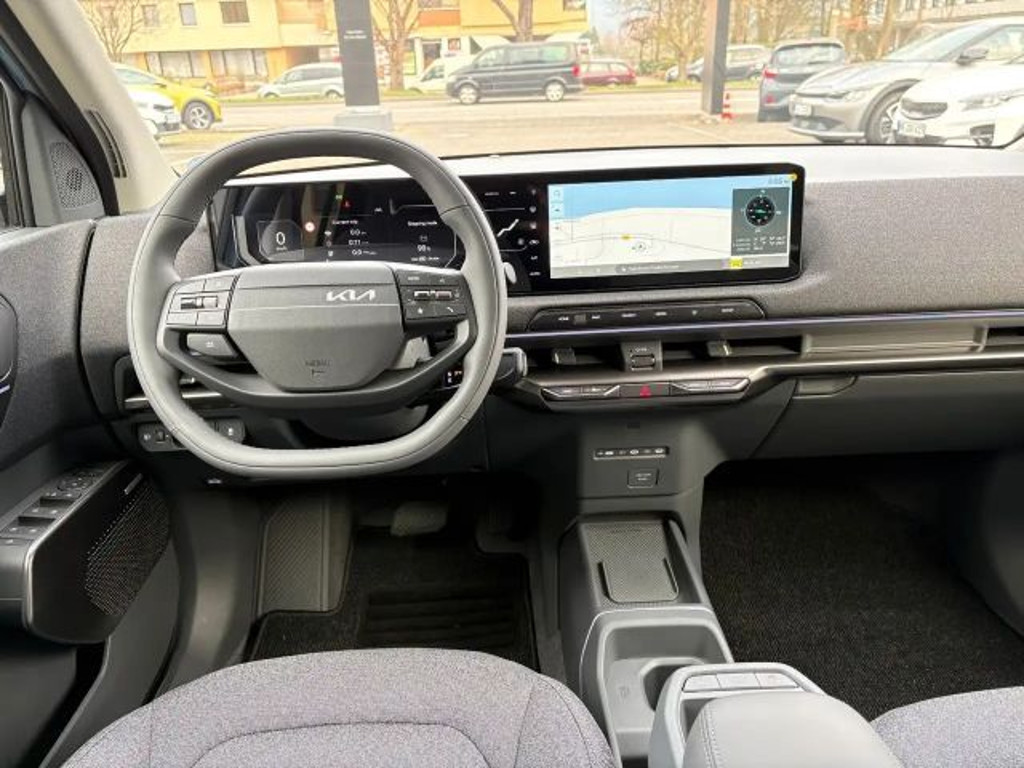 Kia EV2