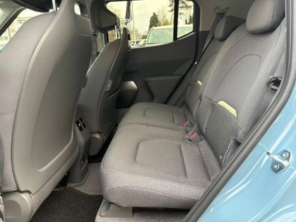 Kia EV2