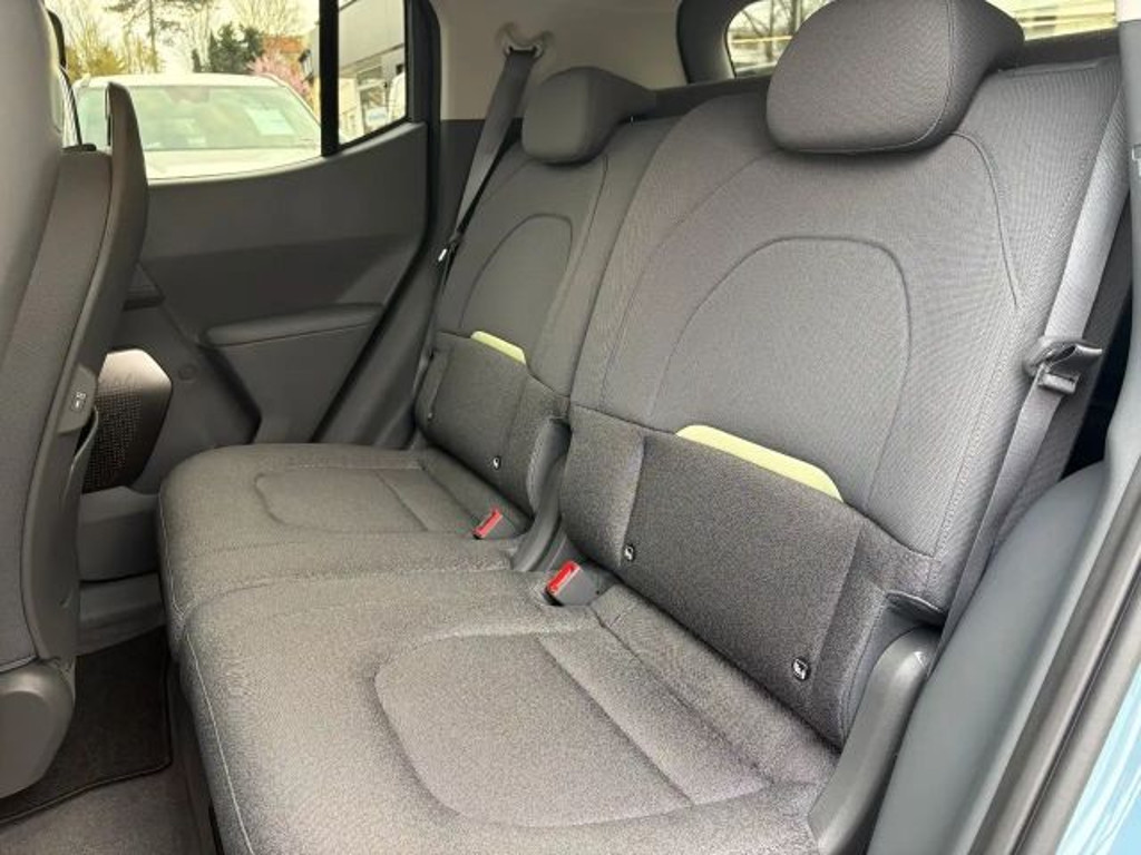 Kia EV2
