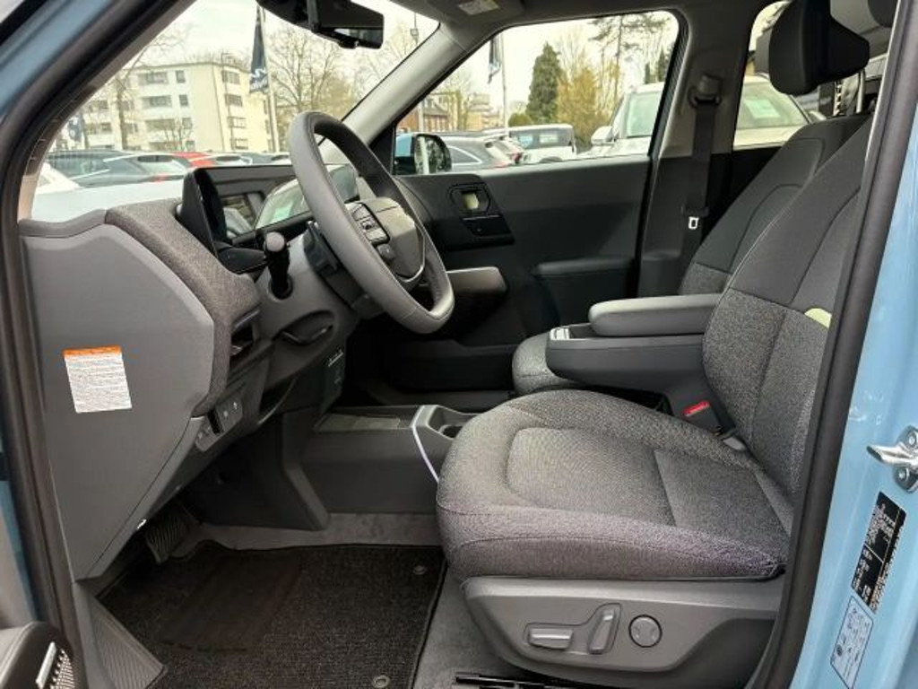 Kia EV2