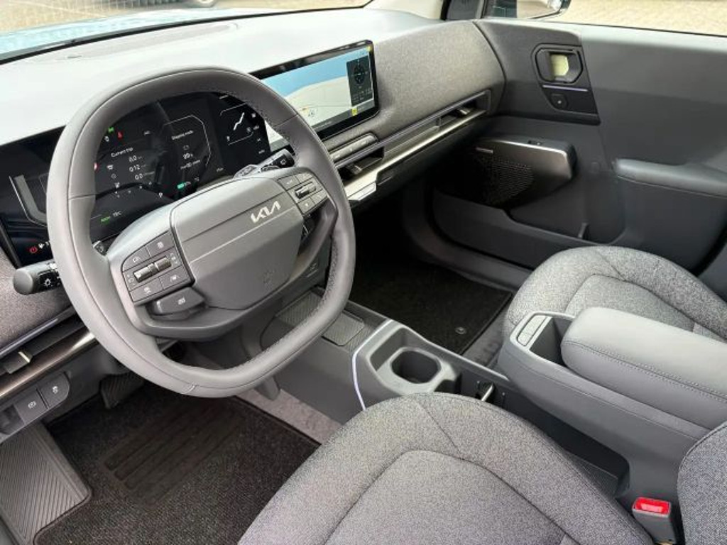Kia EV2