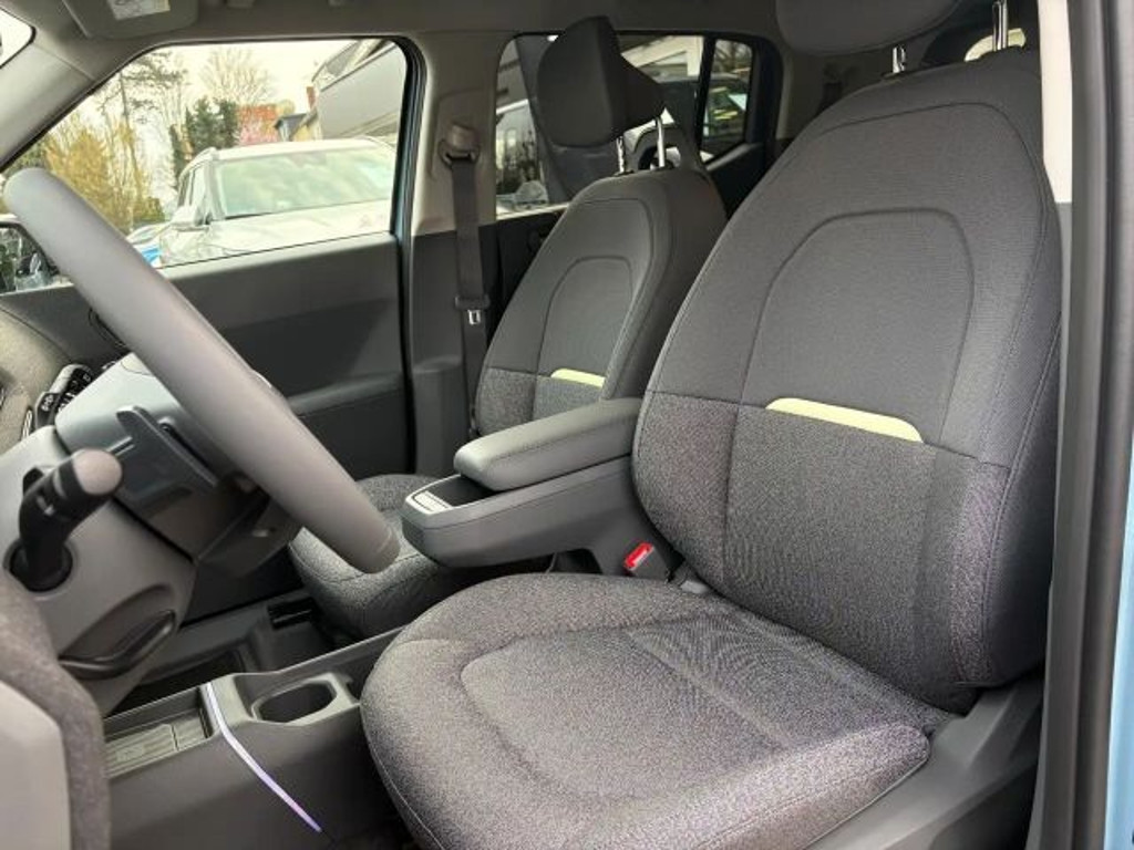 Kia EV2
