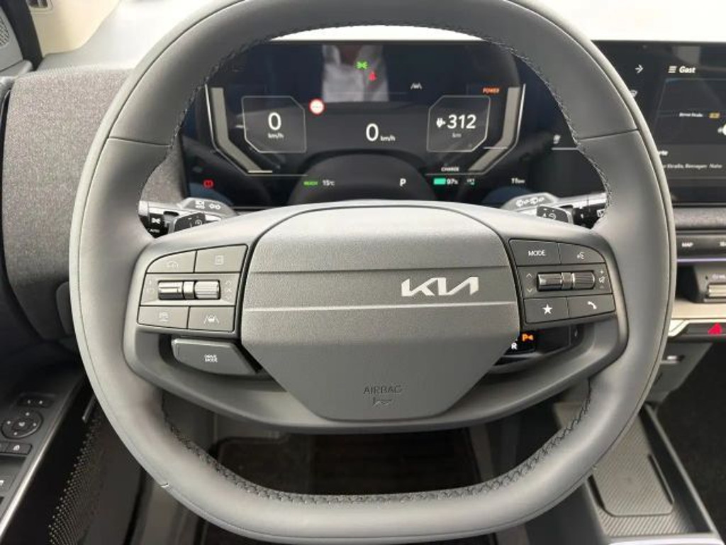Kia EV2