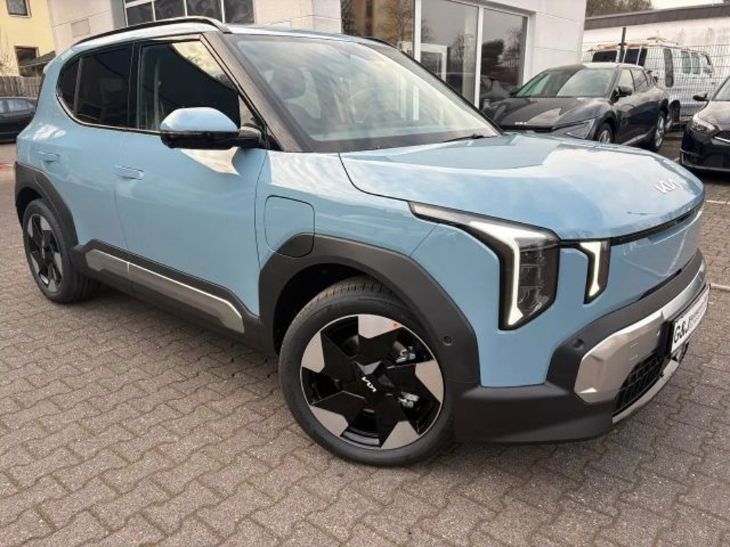 Kia EV2