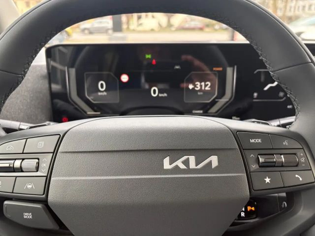 Kia EV2