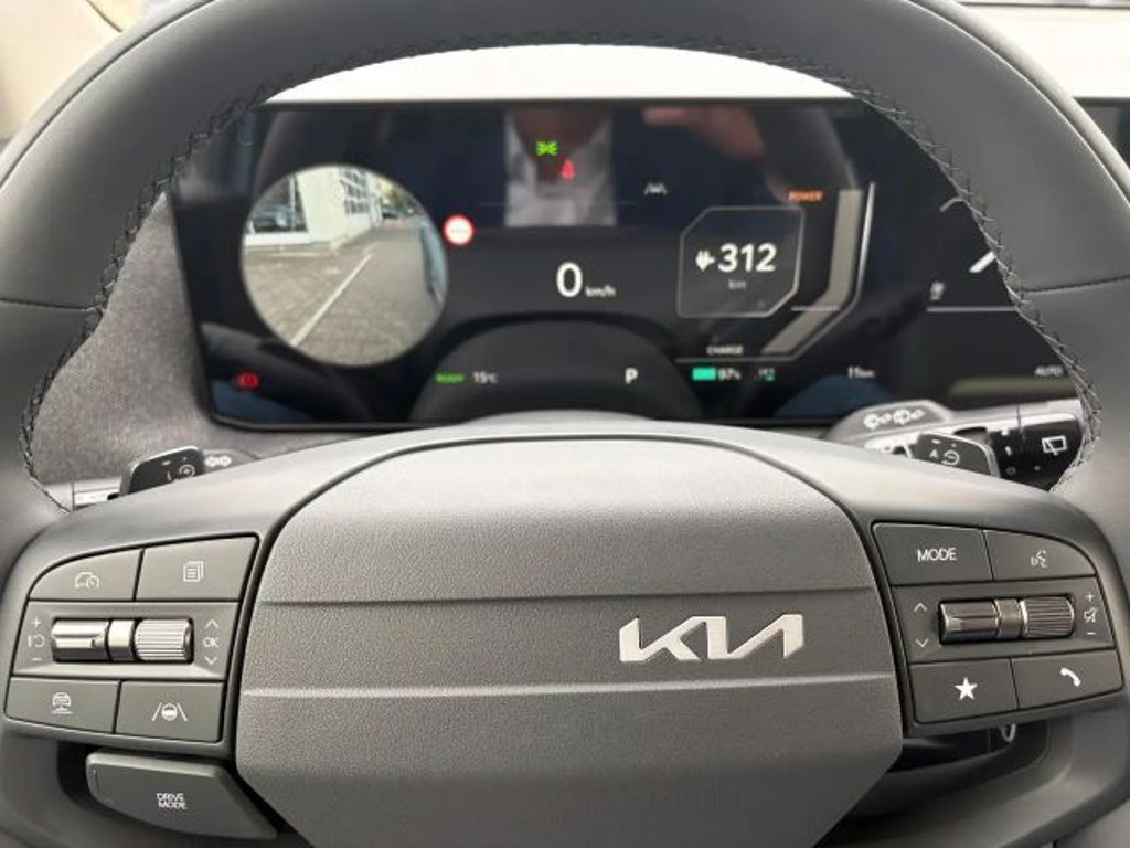 Kia EV2