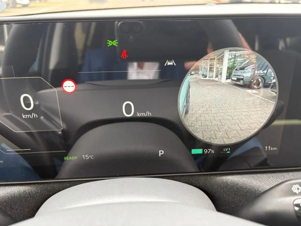 Kia EV2