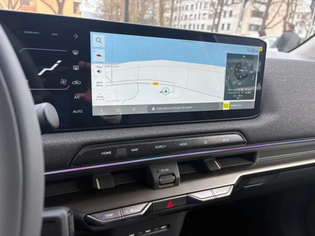 Kia EV2