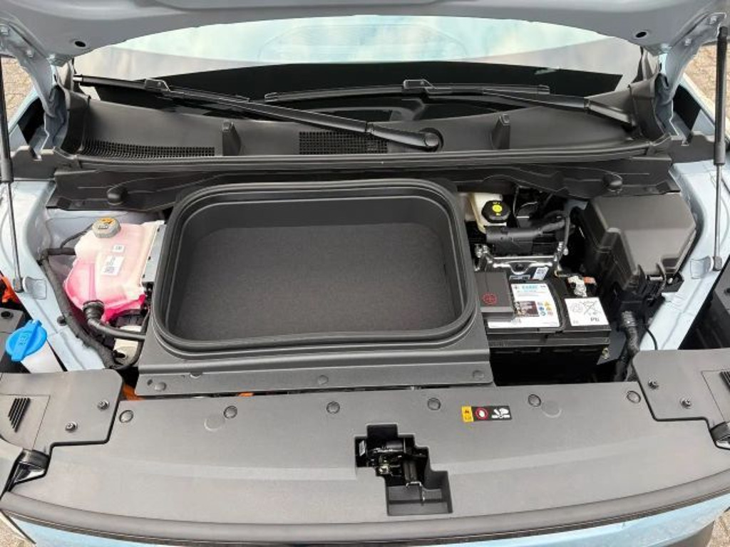 Kia EV2