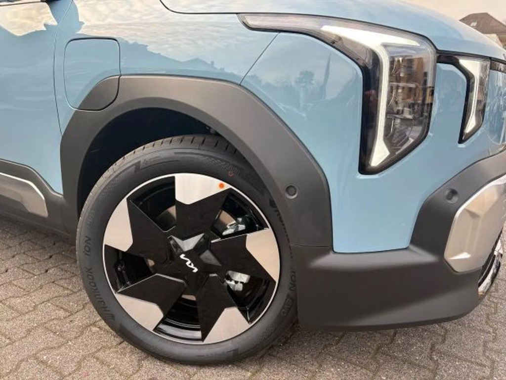 Kia EV2