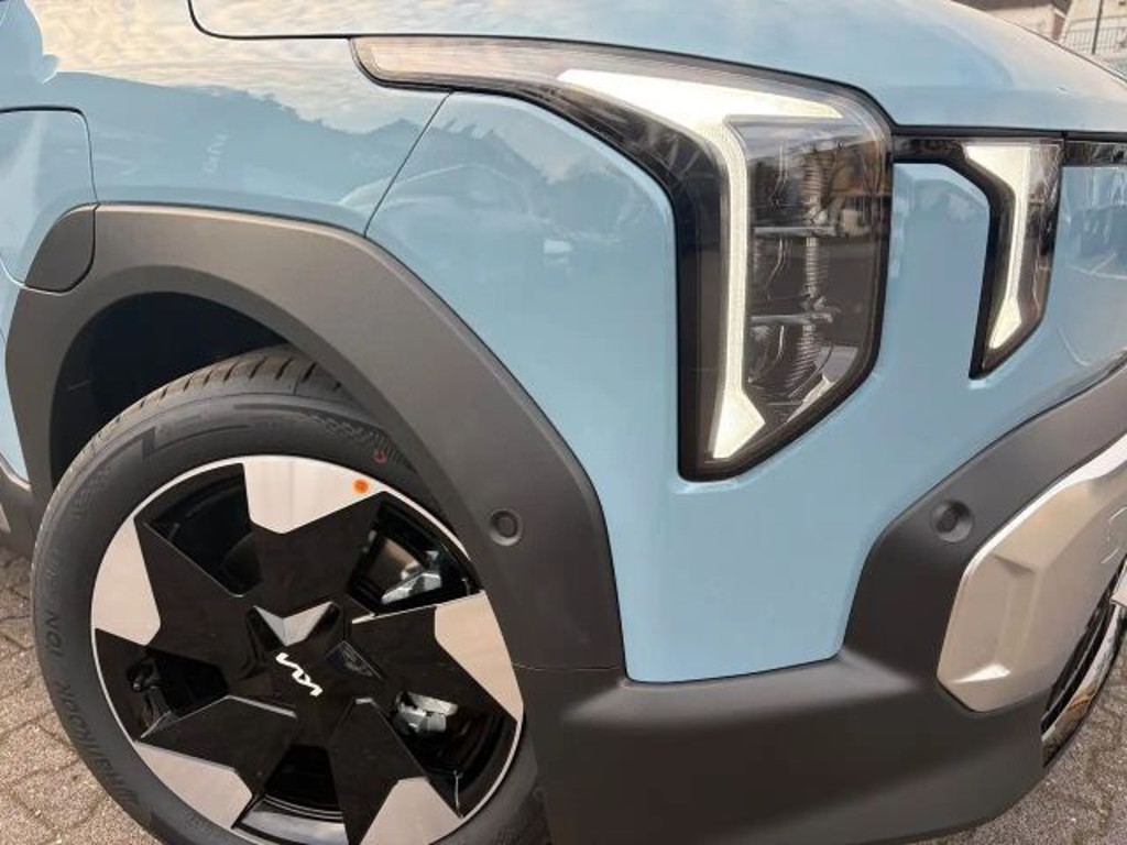 Kia EV2