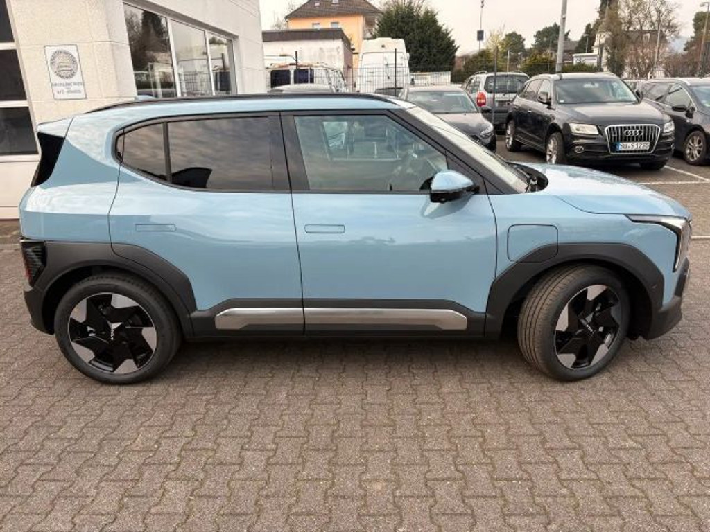 Kia EV2