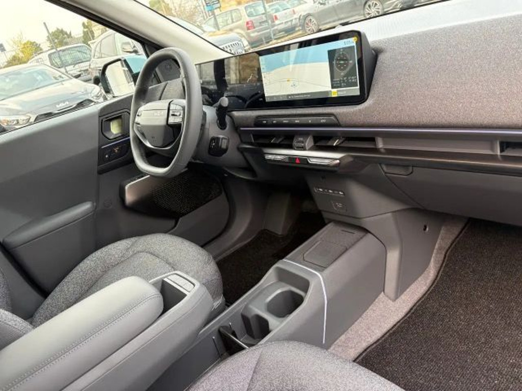 Kia EV2