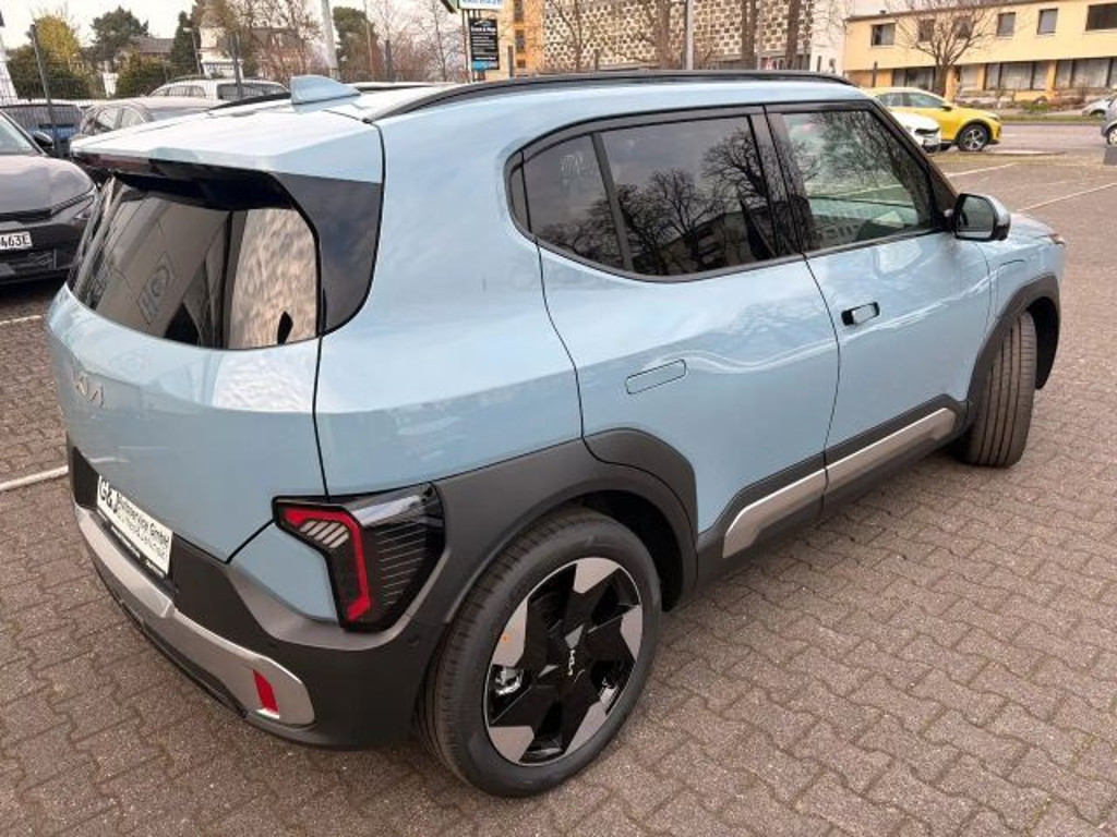 Kia EV2