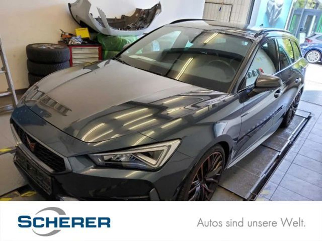 Cupra Leon Sportstourer 2.0 TSI VZ