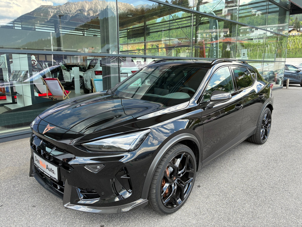 Cupra Formentor 4Drive VZ5 DSG