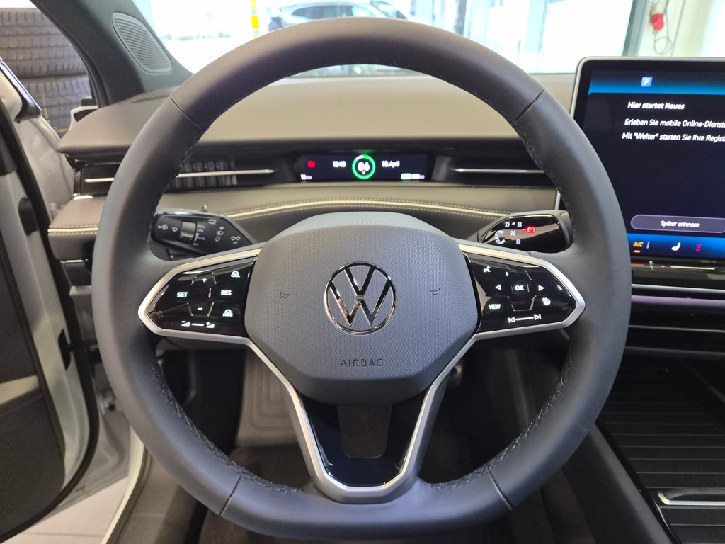 Volkswagen ID.7