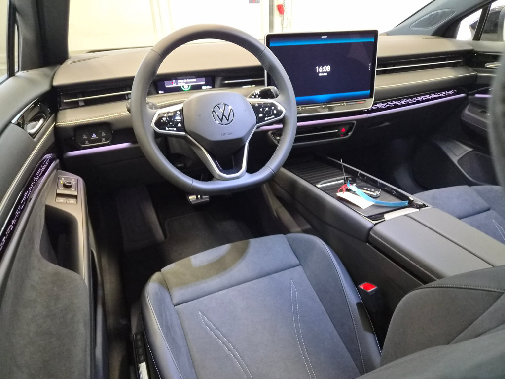 Volkswagen ID.7
