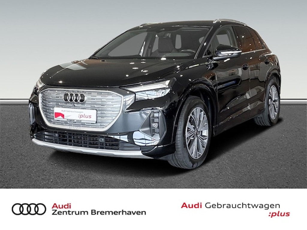 Audi Q4 e-tron 40