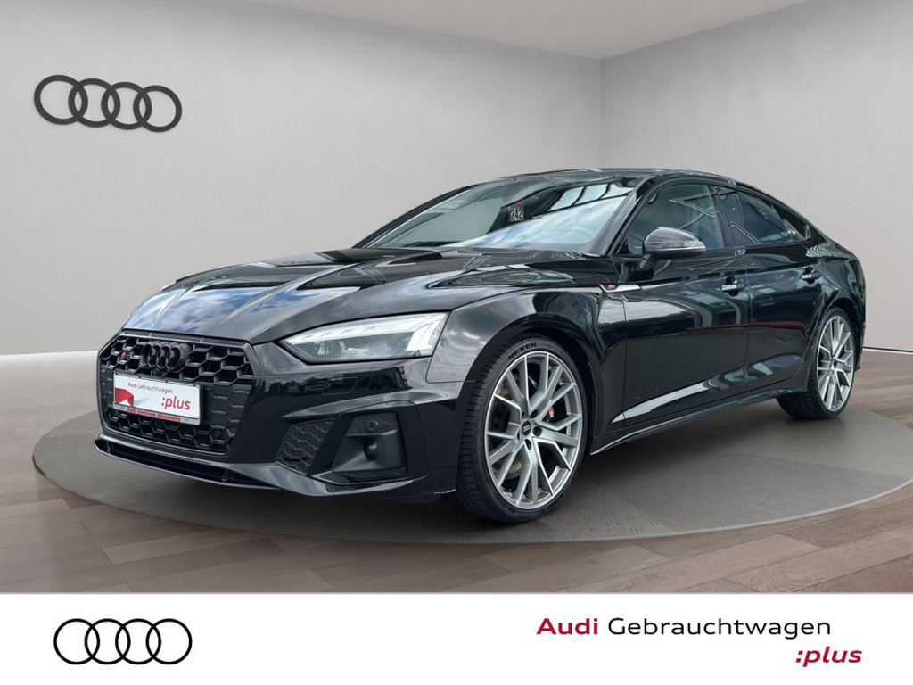 Audi S5