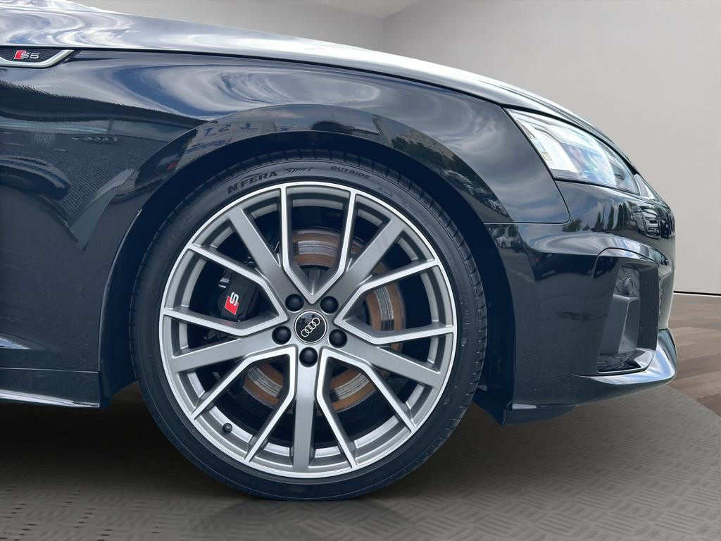 Audi S5 Sportback Quattro