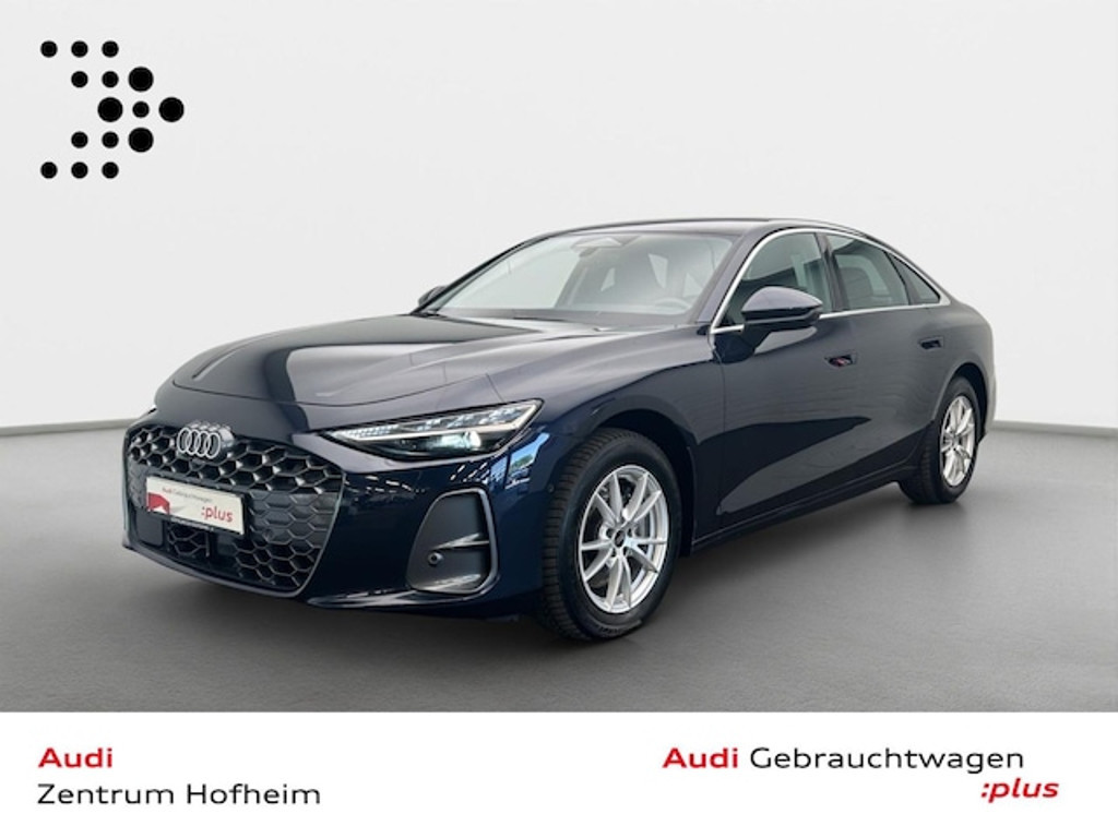 Audi A6 Sedan S-Tronic