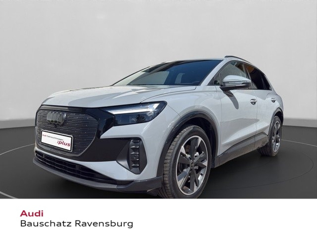 Audi Q4 e-tron SUV 45 e-tron Audi Q4 e-tron