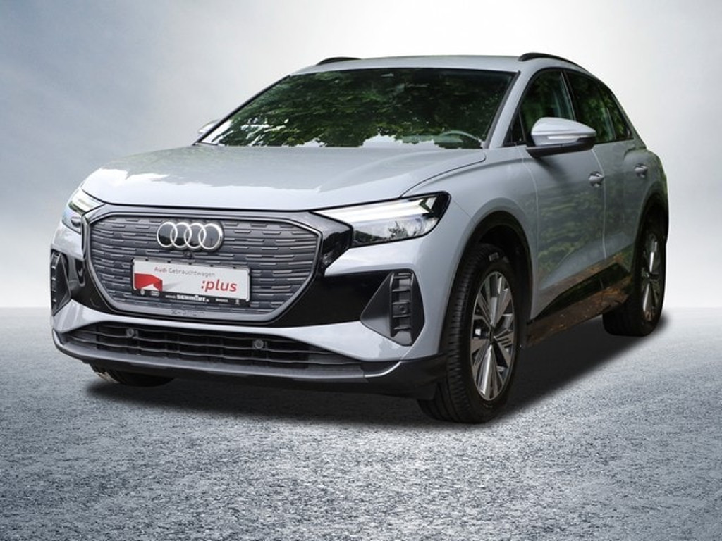Audi Q4 e-tron SUV 45 e-tron Audi Q4 e-tron