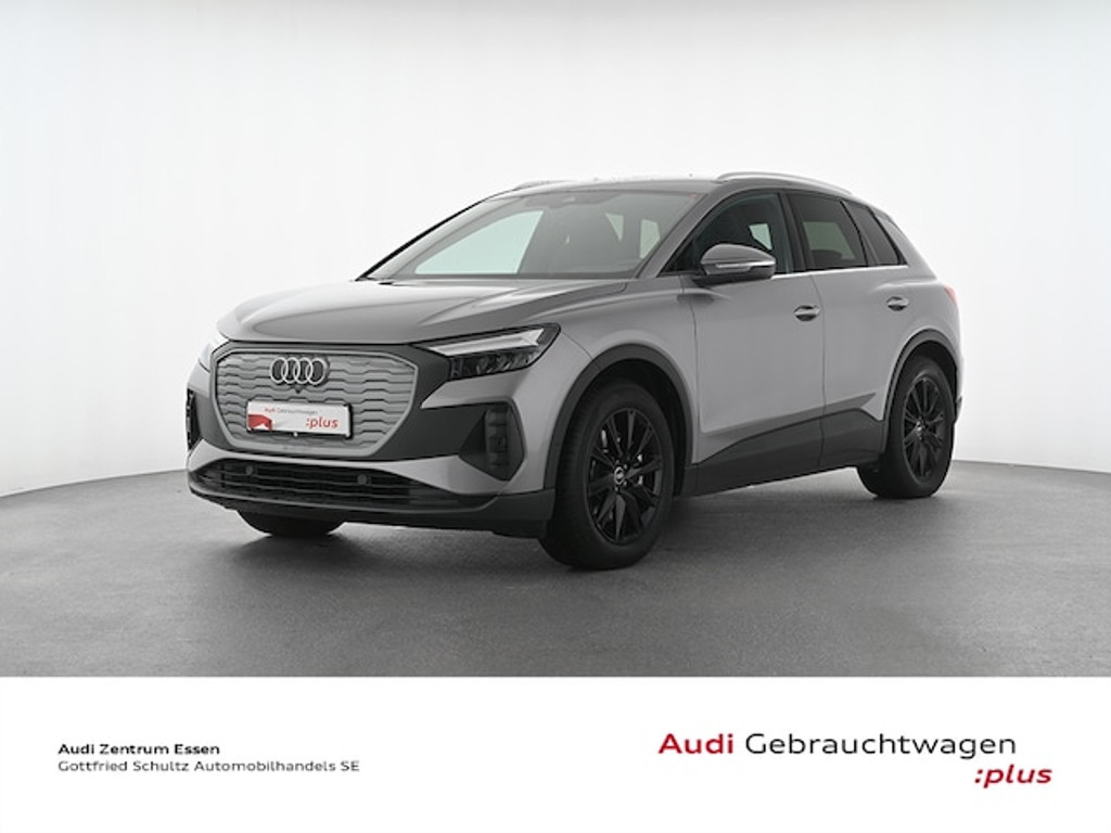 Audi Q4 e-tron 40