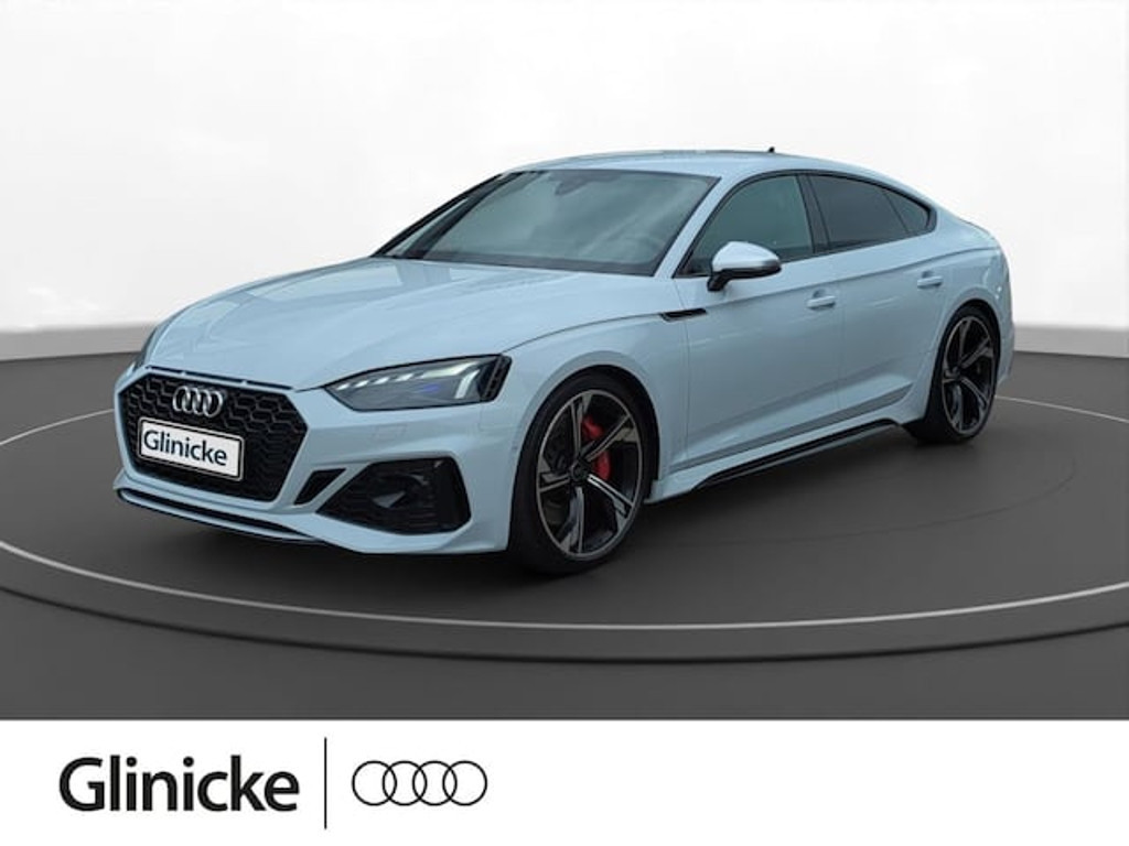 Audi RS5 Sportback Quattro